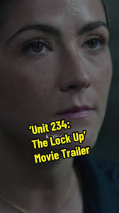 Unit 234: The Lock Up