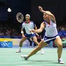 Two decades later the sport debuted in competition at the barcelona 1992 summer olympics where 4 events were held, with singles and doubles events for both men and women. Pin On Olympics