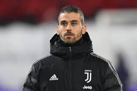 #leo spinazzola #leonardo spinazzola #miriam sette #mattia spinazzola #juventus #juventus fc. Juventus Leonardo Spinazzola Attracting Plenty Of Transfer Offers Says Agent Bleacher Report Latest News Videos And Highlights