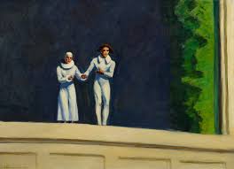 Image result for edward hopper