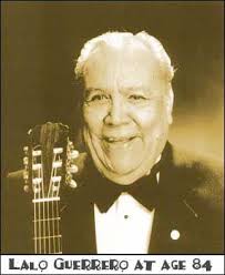 The Lalo Guerrero Story