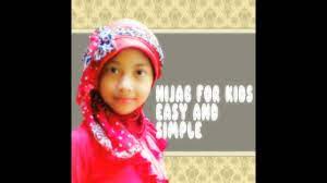 Kerudung anak lucu busana online murah grosir kerudung anak kerudung anak murah jual kerudung anak jilbab anak. 30 Tutorial Hijab Wisuda Anak Tk Yang Unik Dan Lucu Hijabyuk Com