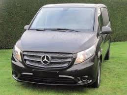 Mercedes Vito Used Search For Your Used Car On The Parking