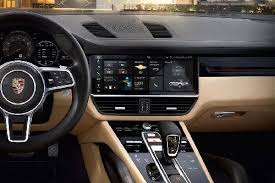 ··· about product and suppliers: Porsche Cayenne 2021 Interior Exterior Images Cayenne 2021 Photo Gallery Oto