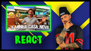 Изучайте релизы claudio andré на discogs. Alexandre Santos Reage A Claudio Andre A Minha Nova Casa Com Dinheiro Do Forex Youtube