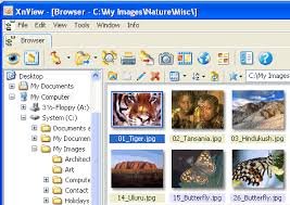 It offers different features with other image viewer and converter. Free Image Viewer Image Converter Download Xnview