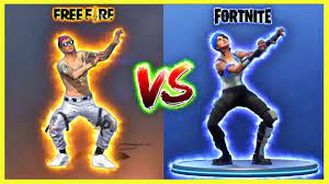 30 emotes free fire vs fornite comparando emotes 2021. 30 Emotes Free Fire Vs Fornite Comparando Emotes 2021 Youtube