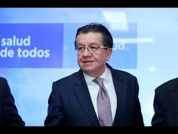 Buscado delincuente es capturado en colombia. Se Confirman Seis Nuevos Casos De Coronavirus Covid 19 En Colombia Youtube