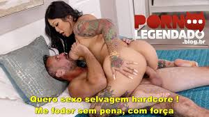 Legendado eu quero sexo selvagem, quero Manuel me fudendo com força