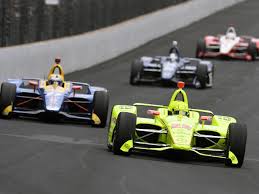 Aug 12, 2021 indycar solid, steady rahal performing better than ever on race day graham rahal continues to gain plenty of positions on race day for rahal letterman lanigan racing. Indycar Will Race 900 Horsepower Hybrid Cars Starting In 2022 The Verge