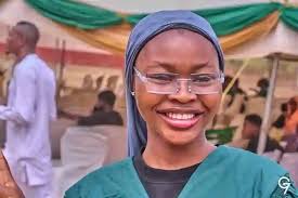 Zero tension Oga kashin Shattima.