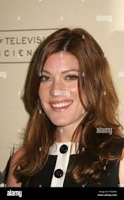 Jennifer Carpenter 11/07/07 "Una serata con 'DEXTER'' @ Leonard Goldenson  Theatre, North Hollywood Foto di Akira Yamada/HNW