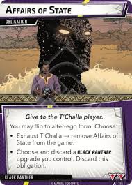 Marvel champions card game wiki. Core Set Marvel Champions Lcg Marvel Champions Card Game Db