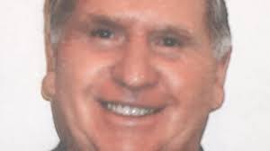 Brent Parry Obituary (1939