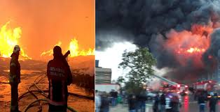 Haber, haberler türkiye ve dünyadan en son haber gelişmelerini anı anına takip edebilirsiniz. Son Dakika Esenyurt Ta Fabrika Yangini