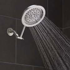 For The Sweet And Sensitive One Meet The Oxygenics Rain Shower Head Shower Heads Rainfall Shower Rainfall Shower Head