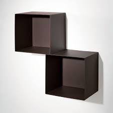 Pezzani Libreria Da Parete Piccola A Cubi Grandi Con Struttura Componibile Stile Moderno Collezione Twin In Varie Colorazioni Libreria Componibile Dove I Classici Cubi Sono Rivisitati In Chiave Moderna Grazie All Accoppiamento Dal