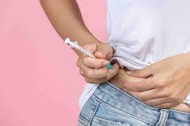 The 4 Best Place to Inject Mounjaro for Weight Loss | Credihealth