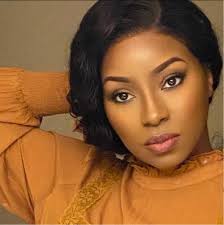 Profile for T'Nisha L'Shay Glover