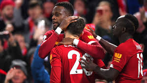 The toffees advanced to the 5th round of the fa cup, losing to wimbledon, and to the fifth round of the league cup, losing to liverpool. Liverpool 5 2 Everton Report Ratings Reaction As Reds Blitz Toffees To Go 32 Unbeaten 90min