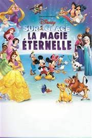 Mais cela me permet de vous dire que le spectacle de disney est très qualitatif niveau technique. Disney Sur Glace La Magie Eternelle Zenith De Paris Billetreduc Com