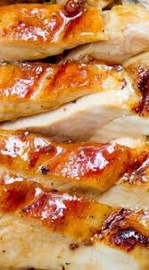 Panda Express Teriyaki Chicken Copycat Recipes Food Chicken Recipes