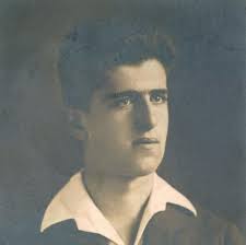 Dr Gerhard Pollak (1907-1942)