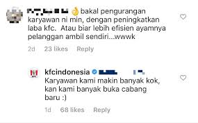 Kfc kuala namu international airport (knia) sumatera utara photos • kfc kuala namu international airport (knia) sumatera utara location • kfc kuala namu international airport (knia) sumatera utara address • kfc kuala namu international airport (knia) sumatera utara • The Colonel S Had Enough Kfc Indonesia Gives Witty Replies To Netizens Who Refuse To Clear Their Tables After Eating Coconuts Jakarta