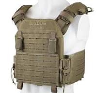 Gilet Porte-plaque Tactique : Protection Maximale – Welkit