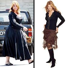 Kirstie alley made a guest appearance on the today show and discussed her weight loss over the years. How She Did It The Kirstie Alley Weight Loss Plan Weightlossexercisediet Com