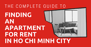 Our prices come straight from developers, property owners and local agencies. The Complete Guide To Finding An Apartment For Rent In Ho Chi Minh City