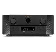 Marantz AV 20 — Przedwzmacniacz AV z doskonałą jakością dźwięku