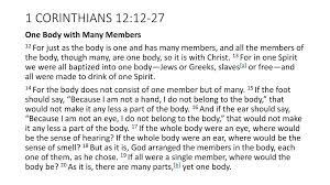 Now you are the body of christ, and email this page. Mission And Vision Ccc Ppt Download