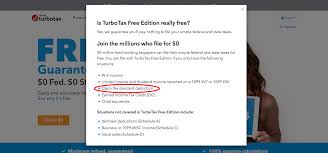 Miranda marquit december 6, 2020. Turbotax Free Truth In Advertising