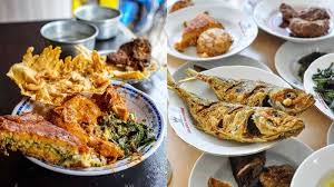 Minangkabau (pdg) ke hang nadim (bth) ekonomi. Mengapa Orang Indonesia Sangat Menyukai Masakan Padang Ini Penjelasan Lengkapnya Tribun Travel