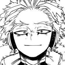 He likes to be honest, dislikes formalities, often acting in a spontaneous and unpredictable way while being cocky and taunting. Mangaterial Hawks Bnha Layout Plz