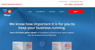You can also reduce one of your biggest business expenses with automatic accounting, detailed reports, and powerful tools for savings. 2021 Chevron Texaco Fuel Fleet Card Reviews Fleet Logging