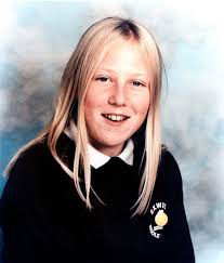 hi i want to jog anyones memory to find the murderer for this poor girl 14  year old kate bushell who was killed in november 1997 while dog walking in  exeter if