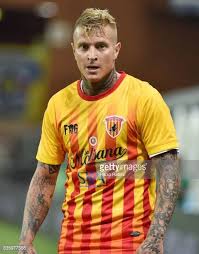 It is one of the best club serie a kits. Amato Ciciretti Of Benevento Looks On During The Serie A Match Between Uc Sampdoria And Benevento Calcio At Stadio Luigi Ferra Mens Tops Benevento Mens Tshirts