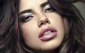 Peruvian hair gradient color blond with brown and black straight lace front wig peruvian hair. Pink Eyeshadow Hd Wallpapers Free Download Wallpaperbetter