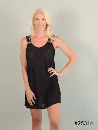 Black Bathing Suit Cover Up Dress J Valdi Sleeveless Dress Bathing Suit Cover Up Color Black This Swimsuit Cover Up Is Sleeveless With Ring Detail Cover Beachwear Bathing Suit Dress Fashion