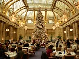 Enjoy an excellent christmas dinner in san francisco 2019 at theses top restaurants. The 50 Best Sf Restaurants Open Or Delivering On Christmas Day Sfist