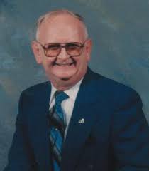 James Smith Obituary
