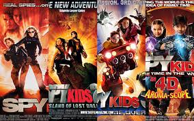 Bonnie hunt, mindy kaling, lucas neff, aisha tyler Spy Kids Movies Ranked The Film Magazine