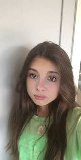 Cousin of Addison Rae