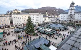 See more ideas about salzburg christmas, salzburg, christmas market. Things To Do In Salzburg In Winter On The Luce Travel Blog