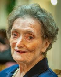 Theresa Behan Obituary