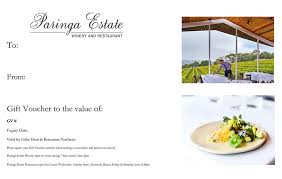 Or why not have a look at our beautiful sister property, the st mawes hotel. Gift Voucher Paringa Estate