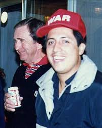 Bob Aguilera Obituary (1956