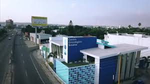 Contamos con más de 30 años... - Centro Oncológico Sinaloa